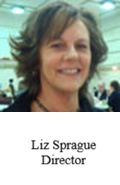 Liz Sprague