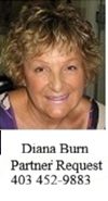 Diana Burn