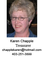Karen Chapple