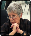Delores Hedley, President