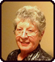 Delores Hedley, President