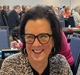 Betty Kedrosky