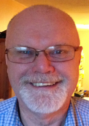Bridge Author - Byron Lund