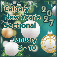 Unit 390 New Year's Sectional January 2027