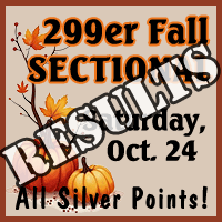 Unit 390 299er Sectional October 10 2026 - Results