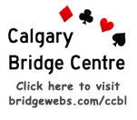 Calgary Bridge Centre