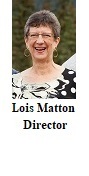Lois Matton