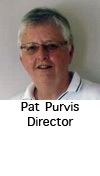 Pat Purvis