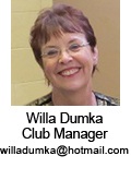Willa Dumka - Manager