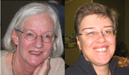 Mentorship - Janet Sharpe, Nancy Stewart