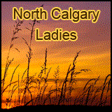 North Calgary Ladies
