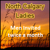 North Calgary Ladies