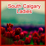 South Calgary Ladies
