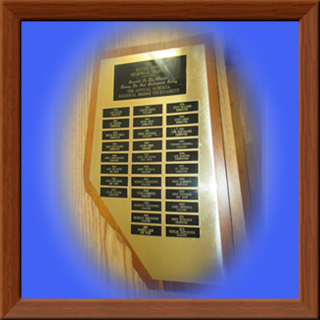 Hattie Joffe Memorial Trophy