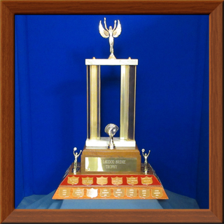 Ike Landon Trophy