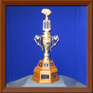 John Davison Memorial Trophy