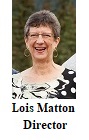 Lois Matton
