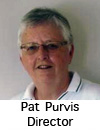 Pat Purvis