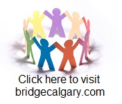 Bridge Calgary