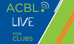 Banff - ACBL Live for Clubs