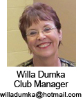 Willa Dumka - Manager